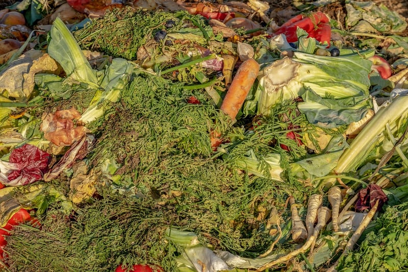 Compost Systems